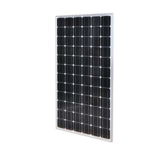صفيف لوحة الطاقة الشمسية للمنزل 1000W 800W 700W مصباح الطاقة الشمسية