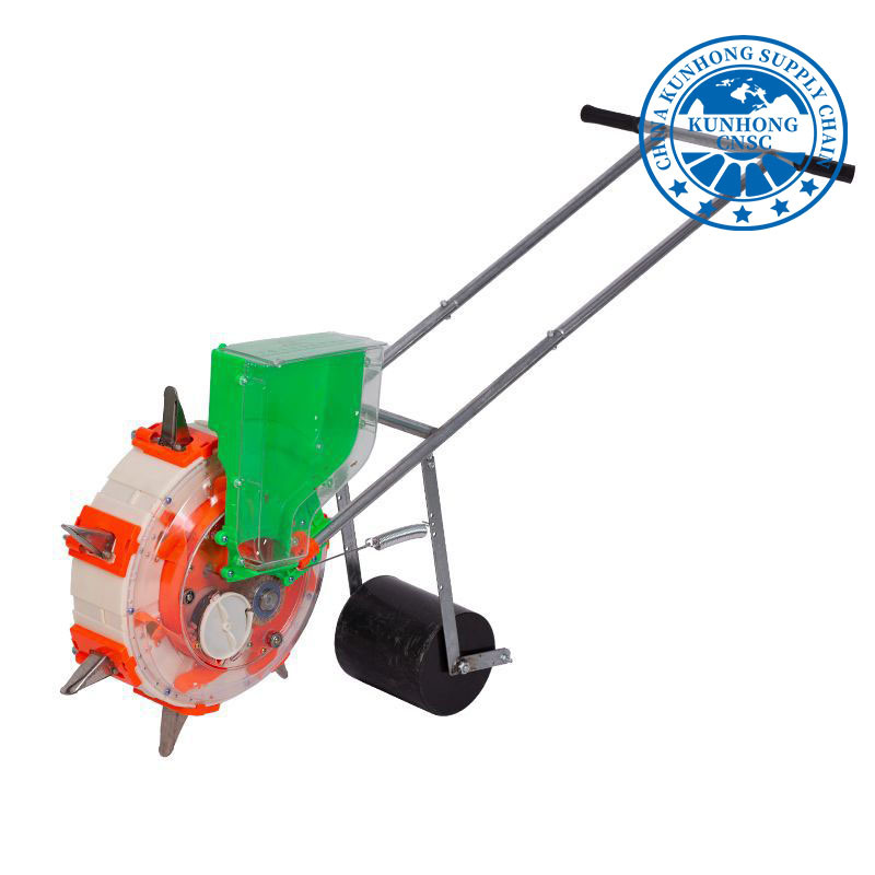 إنتاج المحاصيل ، كوليس فول الصويا ، البذور