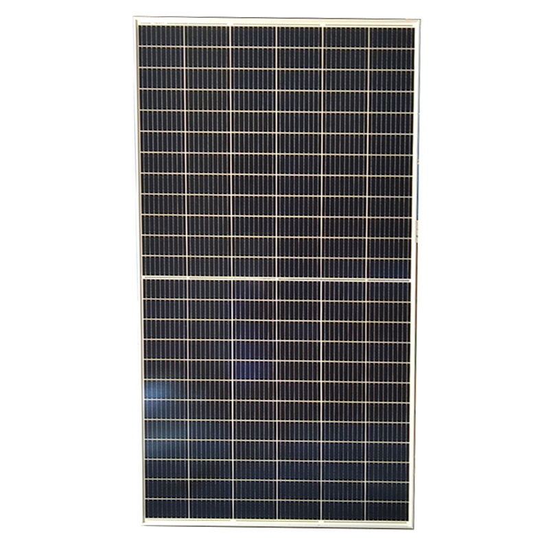 A Grade Jinko HJT 540W 550W 590W 595W 600W 650W 655W 700W MONO SOLAR PANES مع ضمان المصنع