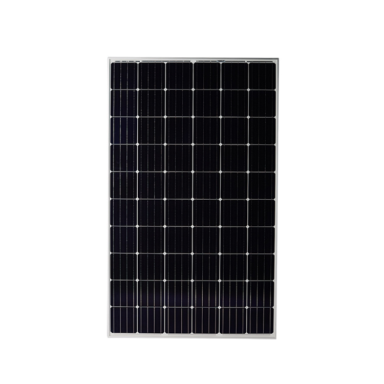 550W لوحة توليد الطاقة الإيجابية من الفئة A-MONOCRYSTALLINE SILICON SILICON SOLAR POWER