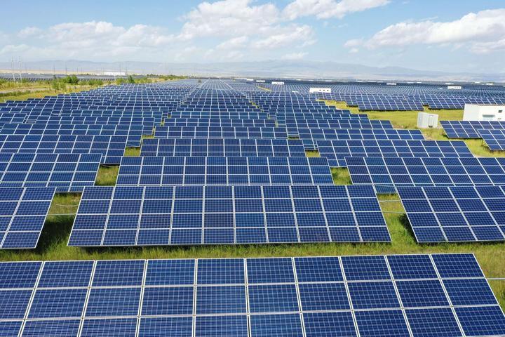 FRP Solar Bracket Solar Panel Bracket Bracket PV Solar Bracket لنظام التثبيت الأرضي