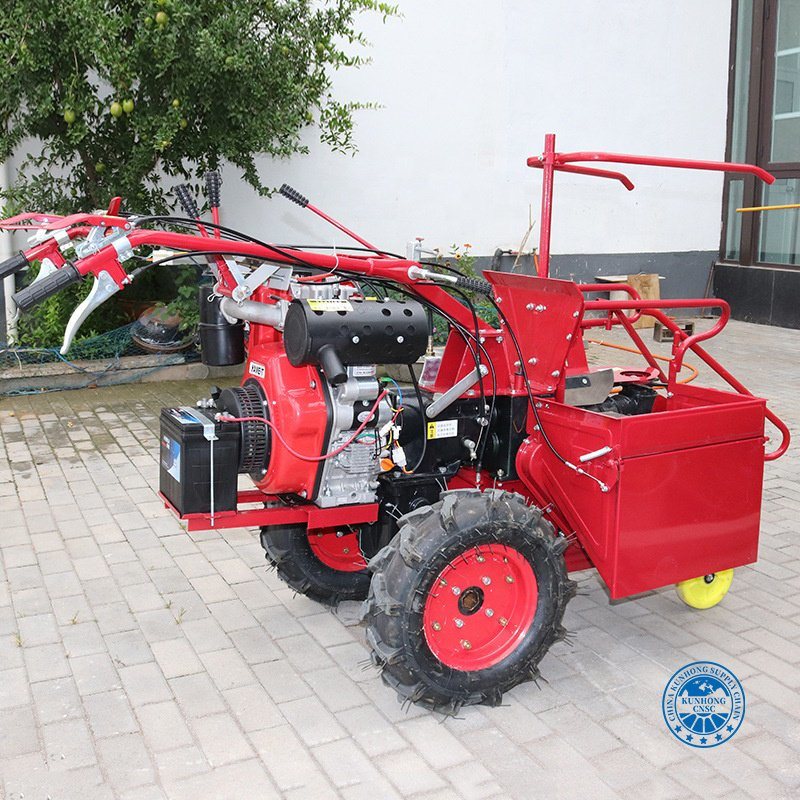 ممتلئ الذرة المصغرة/ذرة طازجة من جائزة كوب/مزرعة حصادة الذرة