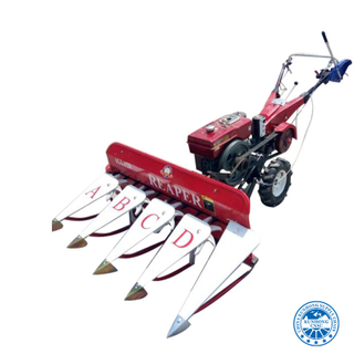 ريبر الحصاد 4G-120A ريبر سعر الأرز