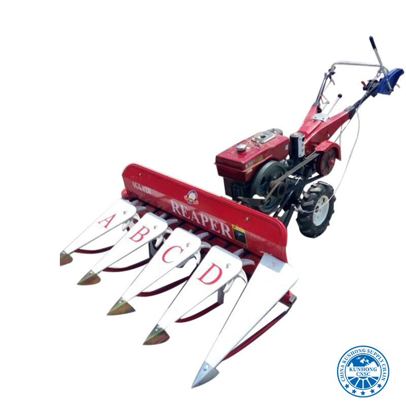 ريبر الحصاد 4G-120A ريبر سعر الأرز