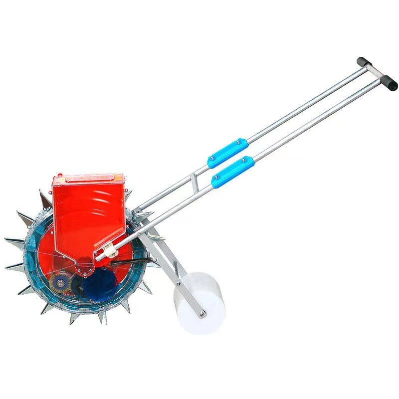 رولر ذرة الفول السوداني زارع فول الصويا بذور زراعية متعددة الوظائف