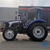 2WD و 4WD Mini Farm Tractor Multi Grans Mini Tractor
