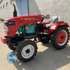 جرارات المزرعة الزراعية جرار اليد المستعملة 4x4wd yto 200hp
