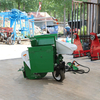 Mini Agriculture Machinery جرار الذرة الذرة الذرة