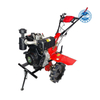 10 سنوات الشركة المصنعة الصين مصنعة صغيرة 9 HP Mini Garden Tiller مزارع