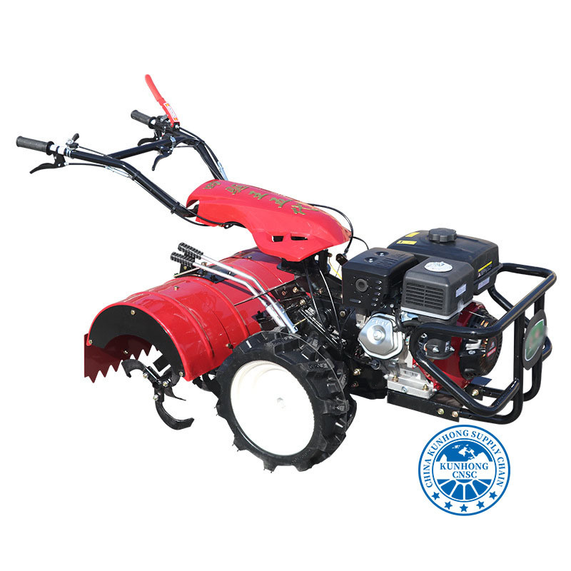 170F قوة البنزين 5.5hp 270cc منتجات الزراعة مزرعة مزرعة