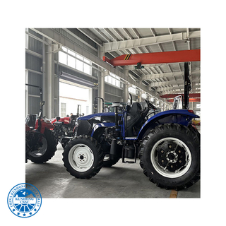 تصدير إلى إيطاليا YTO2304 رباعي جرار جرار Mini Garden Grateral Grateral Tractor