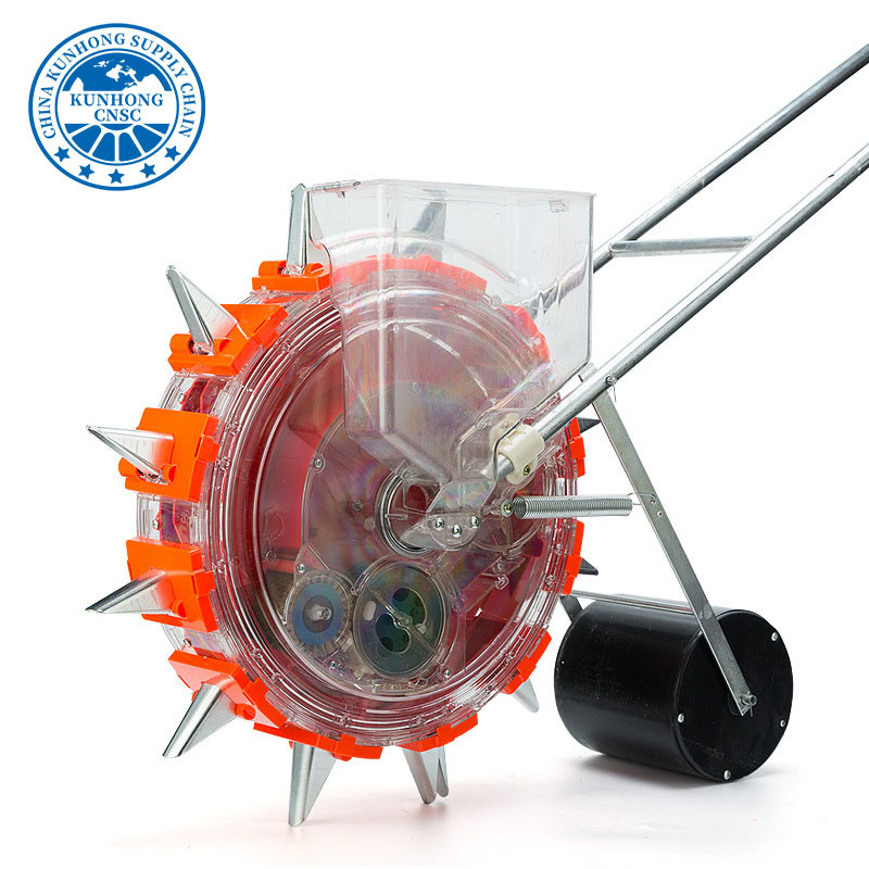 يدوي بذور البطيخ ، تنمو خضروات مزرعة البطيخ