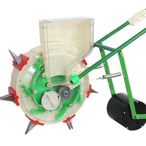 العشب العشب Transplanter Auto Machine Carrot for Sal