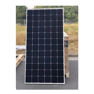 لوحة كبيرة للطاقة الشمسية 700W ألواح Solares 680W 690W 700W 1000W MONO China Panel Solar