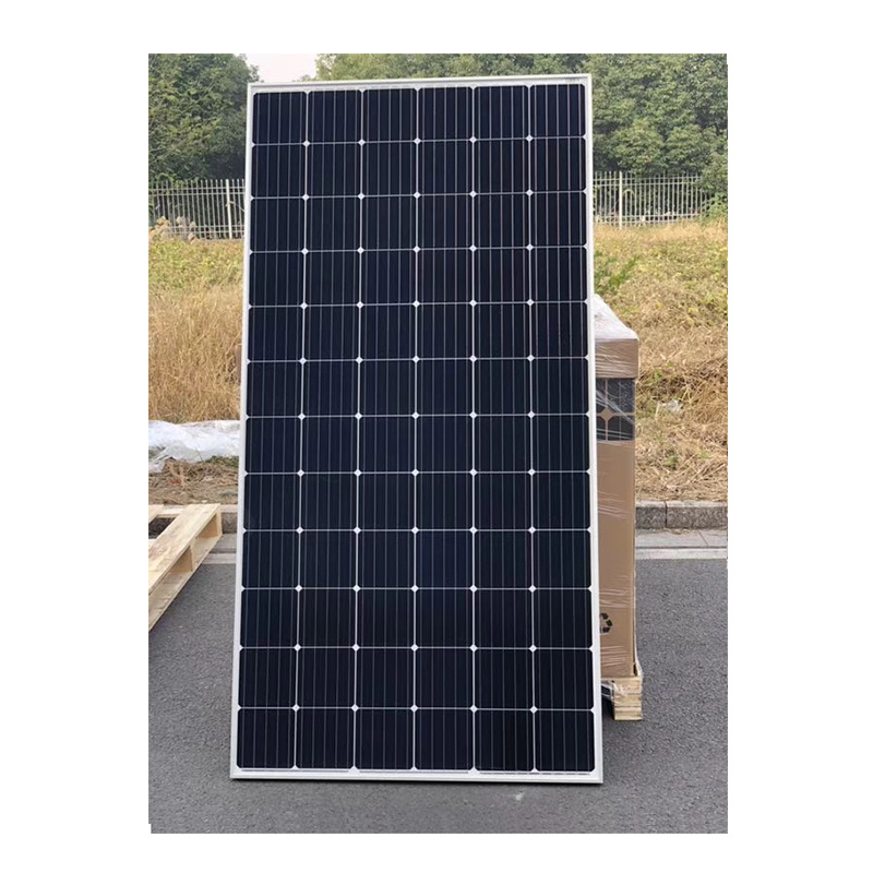 لوحة كبيرة للطاقة الشمسية 700W ألواح Solares 680W 690W 700W 1000W MONO China Panel Solar