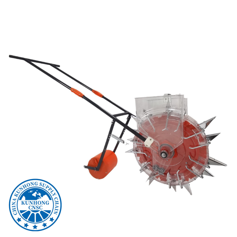 دخن البابونج وعملية الزراعة الزراعية