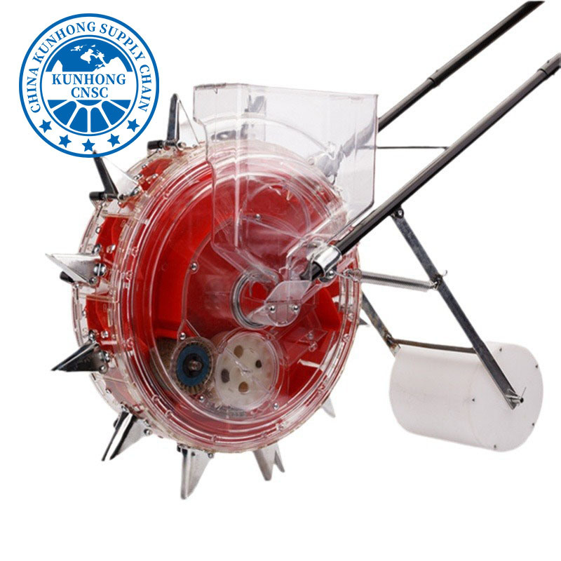 منزل مزرعة صغيرة استخدام يد الدفع القابل للتعديل نوع الأسطوان