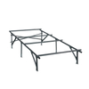 مشبك نهاية السقف الشمسي Mid Clamp Solar Panel DC Solar Cable 4mm Hook Pv Mount System System Bracket