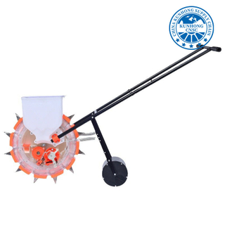 الحفر الكسافا الحفر الأسمدة transplanter الخضار الأرز الحضانة