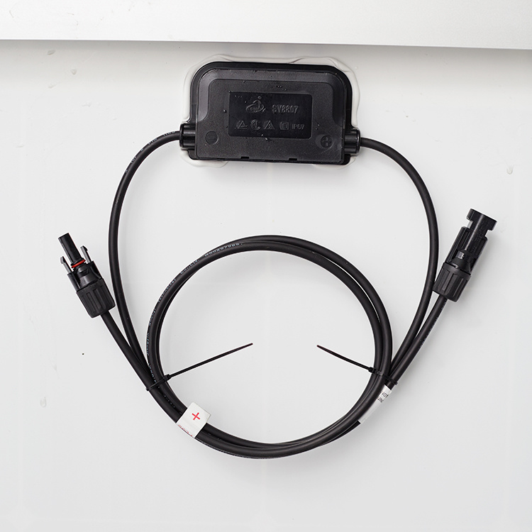 نظام الطاقة الشمسية الهجينة الكاملة 500W600W700W800W900W