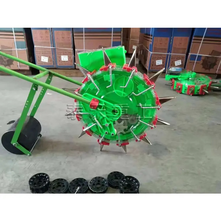 Direct Direct Moaling Dipice for Rice Antique Carrot Beader Machine