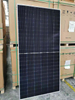 Solar Vertex Mono Crystalline 550W 650W 670WP Solar Paner
