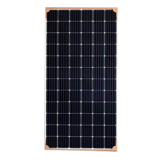 Longi 550W إلى 650W مكونات لوحة الطاقة الشمسية الكهروضوئية ضمان 25 عامًا من لوحات توليد الطاقة الكهروضوئية الشمسية