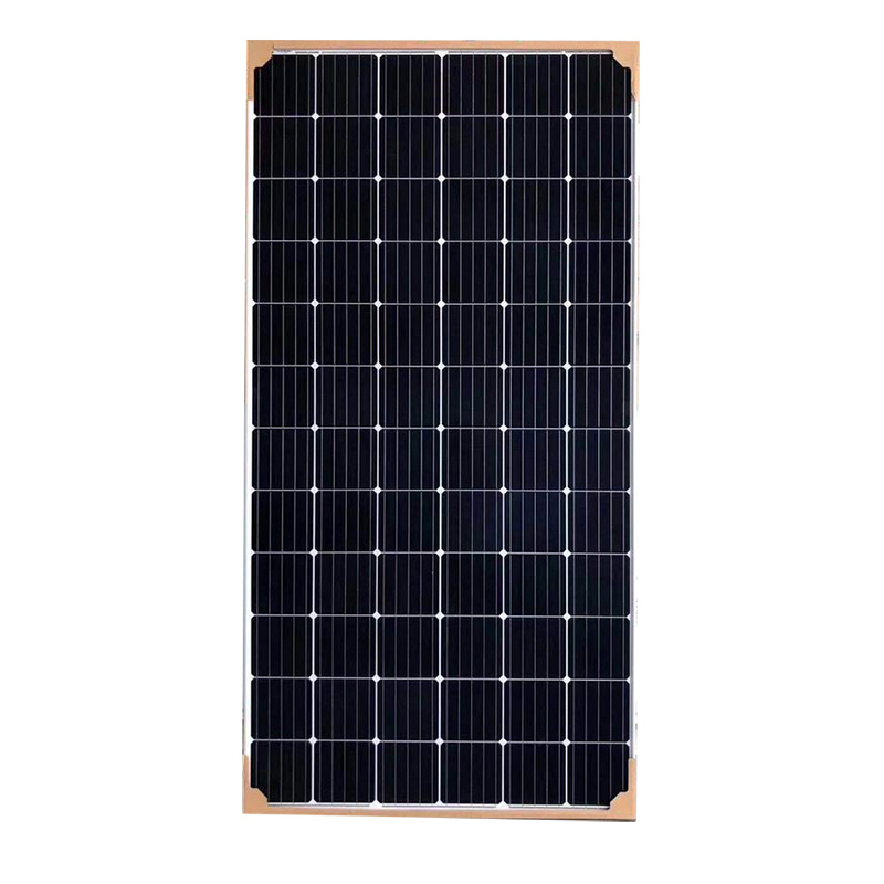 Longi 550W إلى 650W مكونات لوحة الطاقة الشمسية الكهروضوئية ضمان 25 عامًا من لوحات توليد الطاقة الكهروضوئية الشمسية