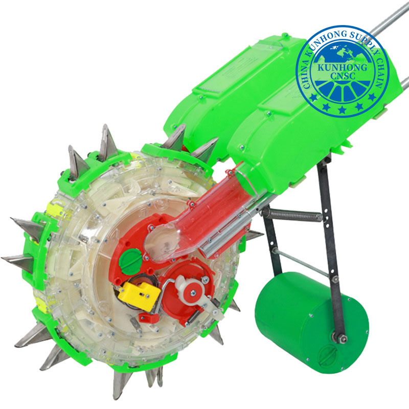 دفيئة زراعة الحبوب فول الصويا سماد مربع الغراس