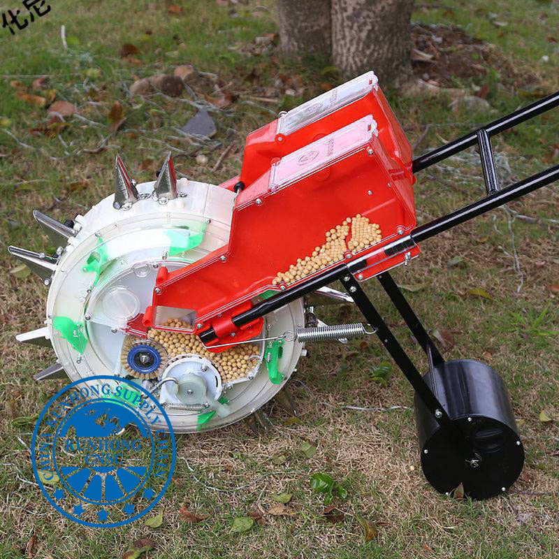 اليدوي بذرة الذرة زارع ذرة متعددة بذور الذرة
