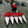 4GL Series Rice and Wheat Harvester Tracter Professional Rice and Wheat Harvester