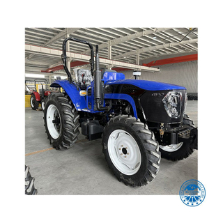 دفيئة الزراعة جرار جرار صغير 4x4 الزراعة 4WD مزرعة