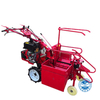 Mini Maize Harvester Machine Row Single Row Maize Harvester