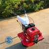 مصممي المصنعين العتاد الدوار نوع 7HP مزرعة المورد الحارث