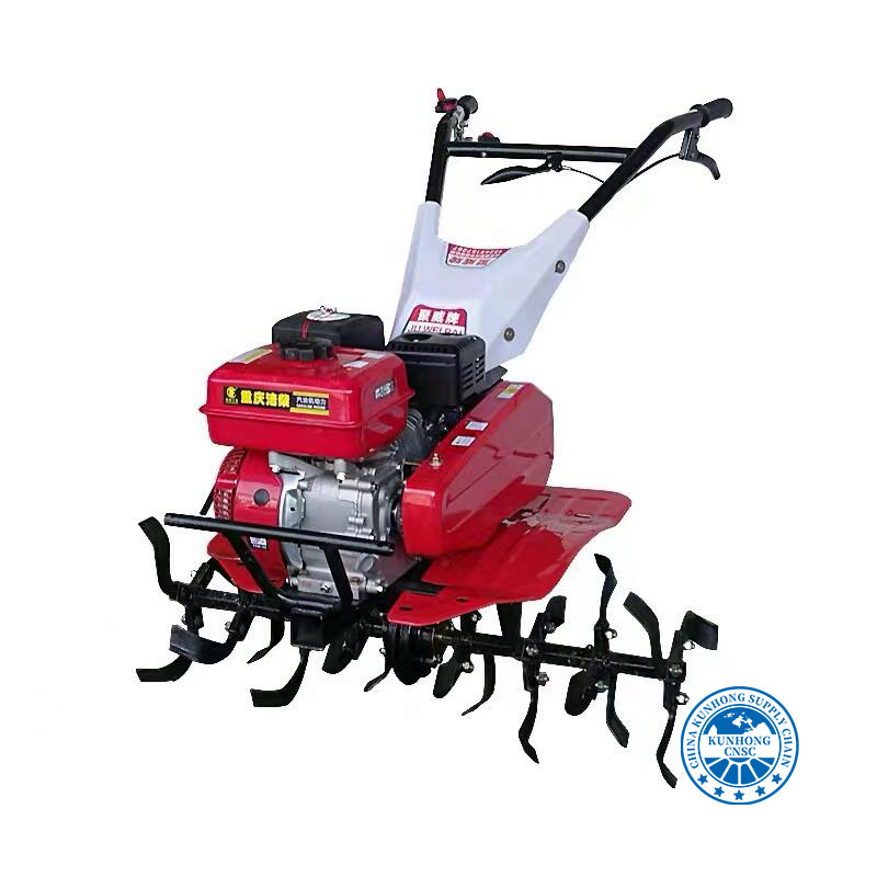يدوي بدء تشغيل محرك ديزل محرك ديزل 4-Stroke