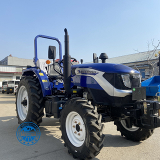 جرار حديقة صغير 230hp جرار المشي الزراعي لسلطة الحصان