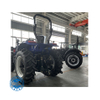 Mini Garden Tractor Tructs Agriculture Mini Farm Grage