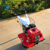 مزرعة جرار ديزل البنزين 7hp 9hp 10hp مزراع