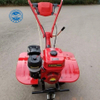 التصميم المهني زاحف السلطة Tiller Mini Power Tiller