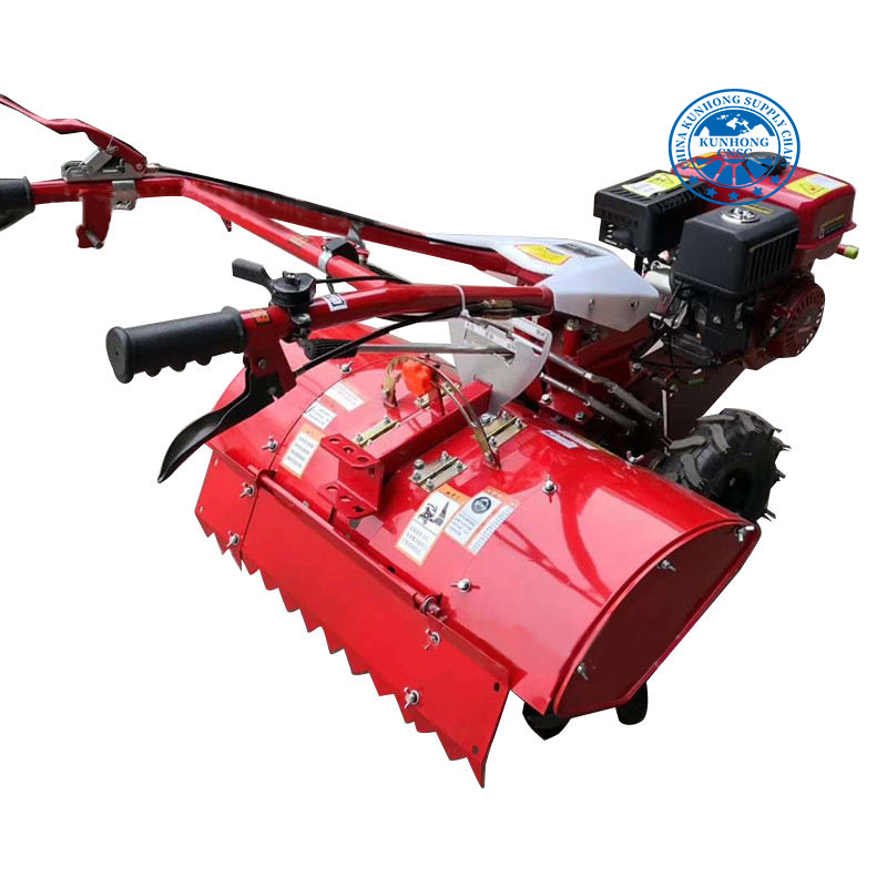 جرار PTO Batch Supply 170 Petrol Engine متعدد الوظائف