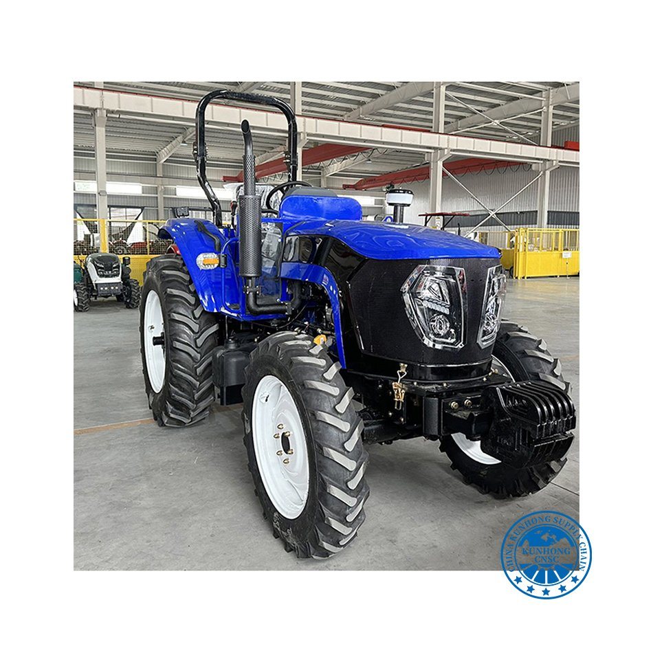 البيع الساخن Tavol 12+12 Shift Shift Dricultural Tractor Tractor