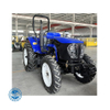 تصدير إلى إيطاليا YTO2304 رباعي جرار جرار Mini Garden Grateral Grateral Tractor