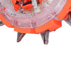 بذور آلة الذرة اليدوية البرسيم