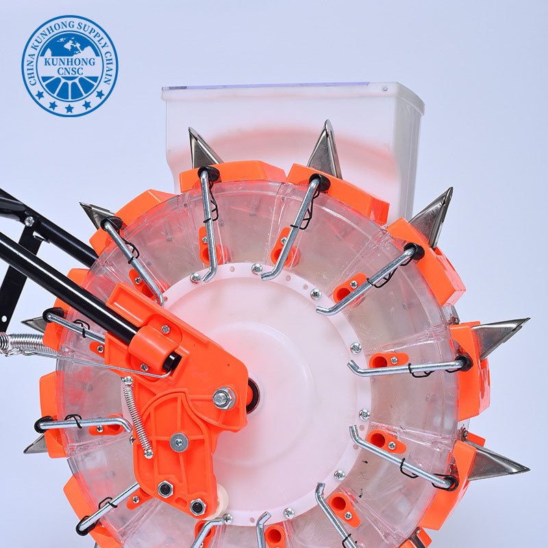 ادفع يد عباد الشمس للبطاطا بادي أرز دليل البذور البطيخ