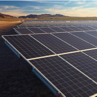 الطاقة الشمسية تخزين الطاقة الشمسية الطاقة 550W650W750W850W تثبيت لوحة