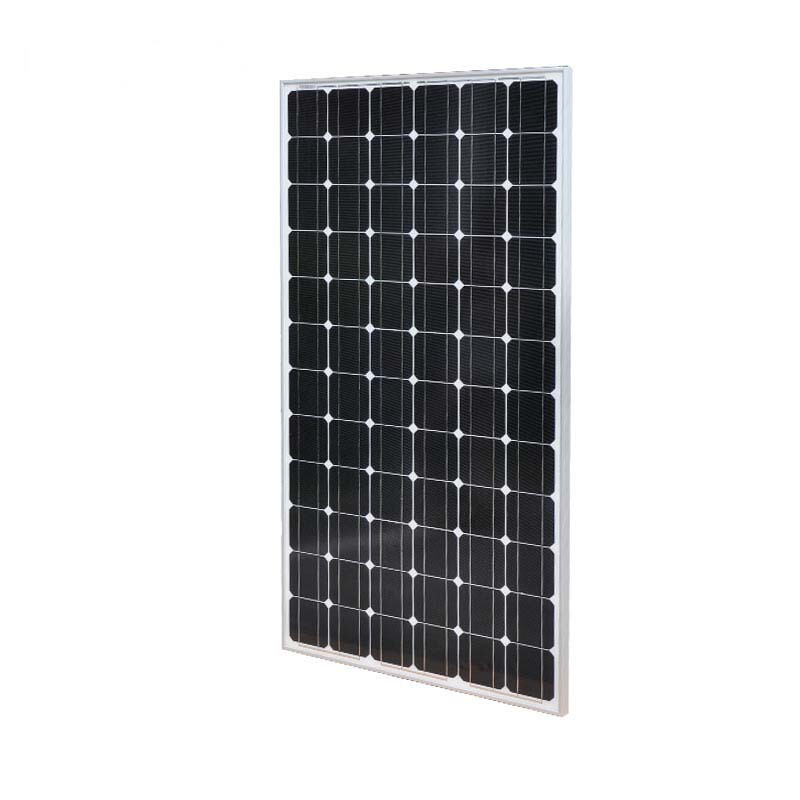 سعر الجملة 500W-100W اللوحة الكهروضوئية نظام تخزين الطاقة الطاقة الشمسية بطارية الطاقة الشمسية