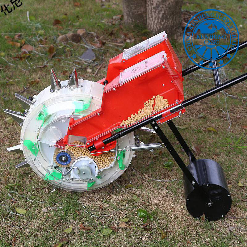 ماكينة بذور البطيخ بالفراغ الفراغي