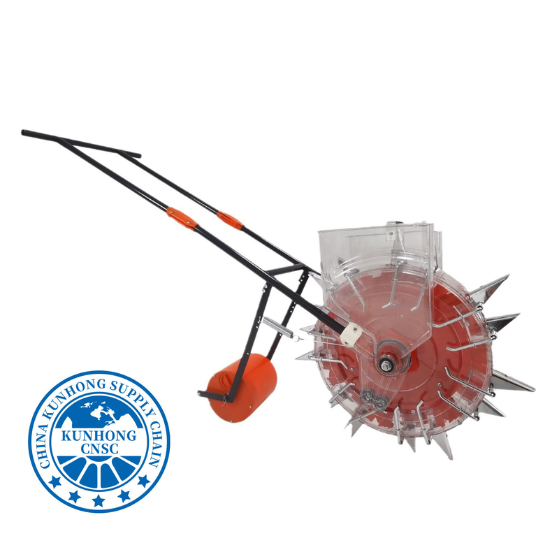 استخدام منزل الذرة الفرعي استخدام عباد الشمس وآلات الزراعة البذور التلقائية