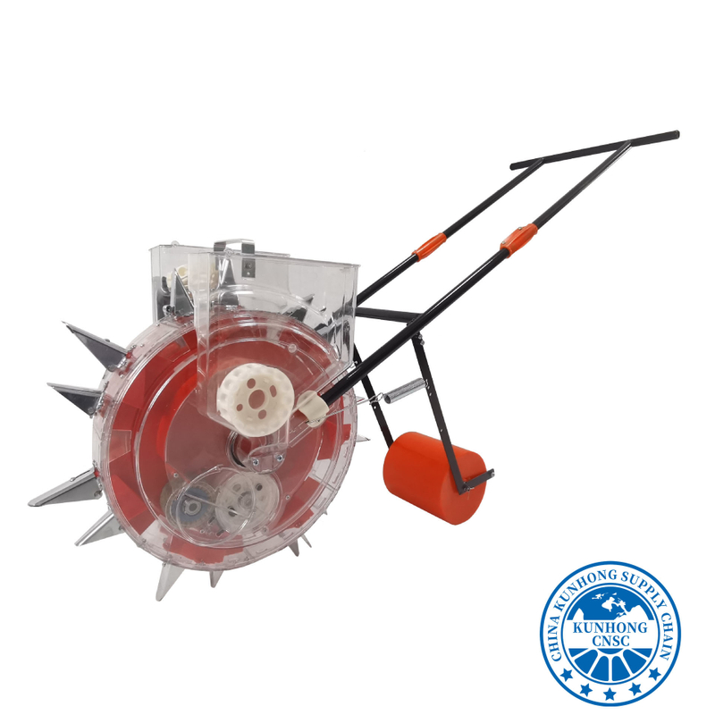 بذور ذرة الأسمدة اليدوية الخضراء