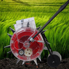 Transplanter Vegetable Direct Direct Drill Redrice Nursery Fertilizer Fruckers Garlic Seeder Matering Machine
